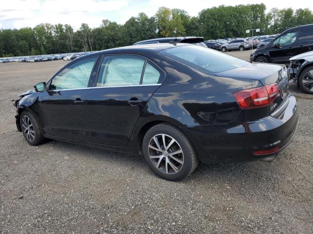 2018 VOLKSWAGEN JETTA SE - 3VWDB7AJ2JM260407