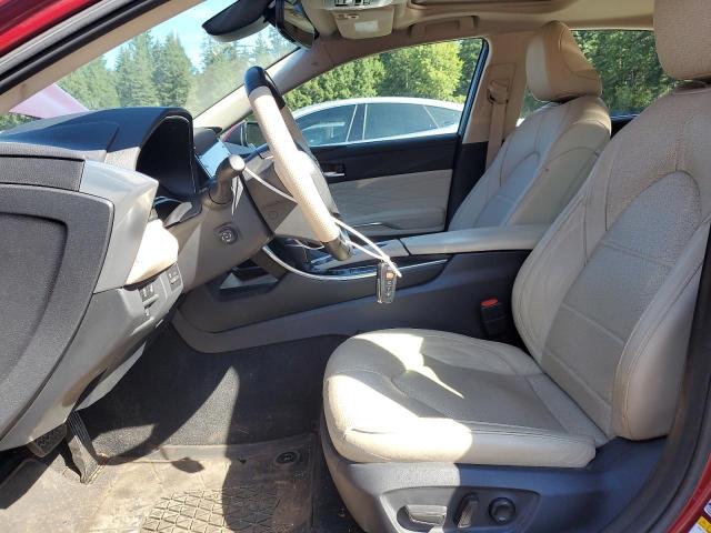 2019 TOYOTA AVALON XLE 4T1B21FB1KU009413