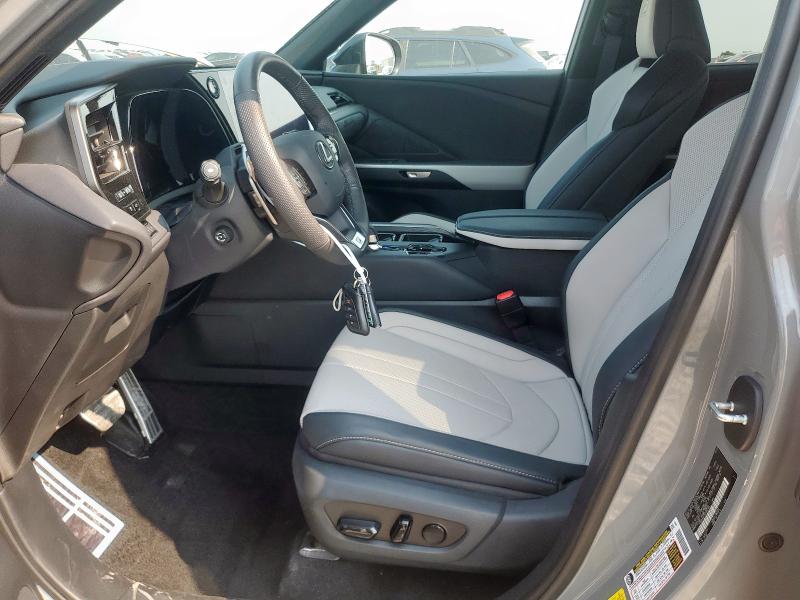 2024 LEXUS TX 500H F 5TDABAB67RS002165