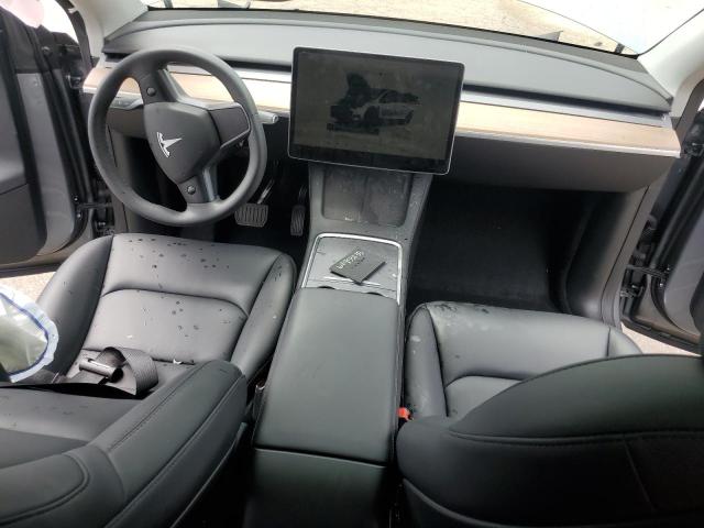 2025 TESLA MODEL Y 7SAYGDEE8SA355884