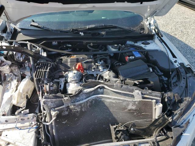 2022 HONDA CIVIC SPOR 2HGFE2F56NH576318