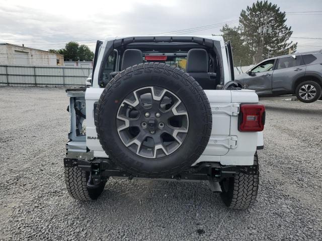 2025 JEEP WRANGLER S #3281452999