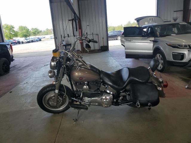 2004 HARLEY-DAVIDSON FLSTFI - 1HD1BXB174Y073983