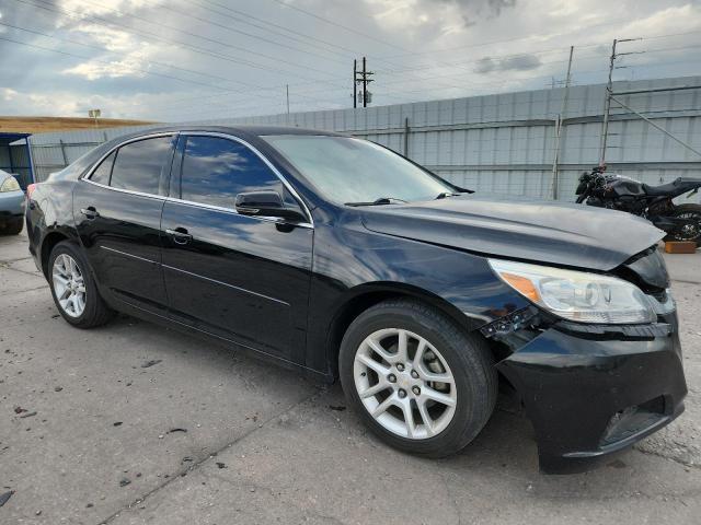 2016 CHEVROLET MALIBU 1G11C5SAXGU107776