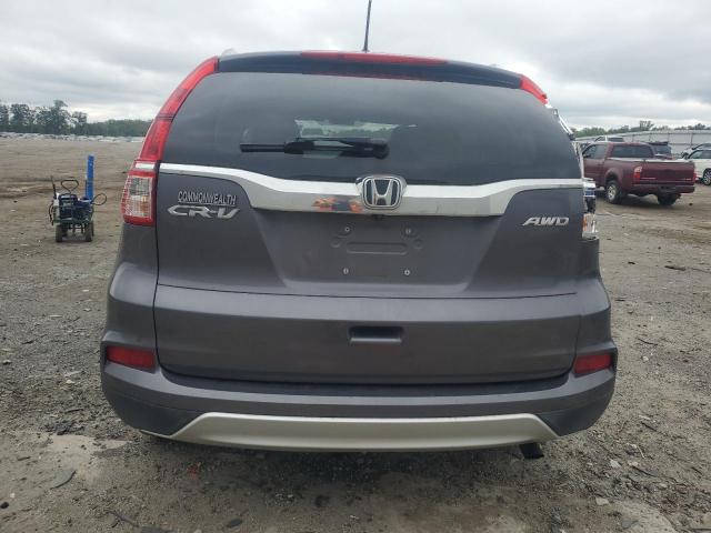 2015 HONDA CR-V EX 5J6RM4H53FL116586