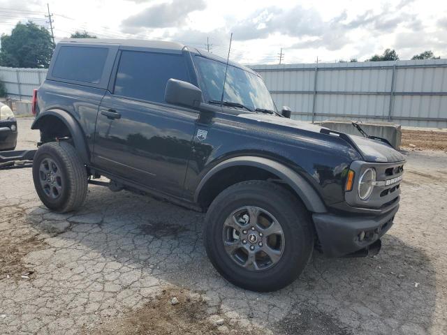 2024 FORD BRONCO BIG BEND 1FMDE7AHXRLB54674
