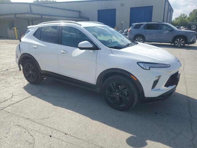 2024 BUICK ENCORE GX KL4AMESL8RB099188