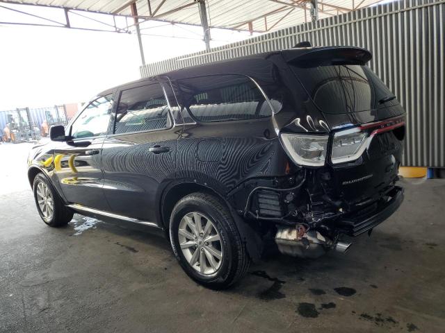 2025 DODGE DURANGO GT 1C4RDHDG0SC530942