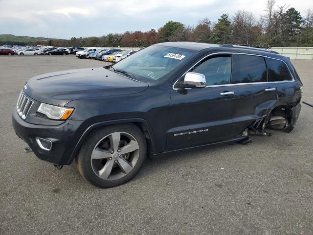 2015 JEEP GRAND CHEROKEE OVERLAND 1C4RJFCG5FC149253