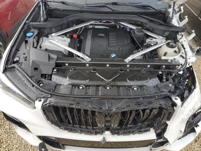 2021 BMW X5 SDRIVE 5UXCR4C01M9G22017