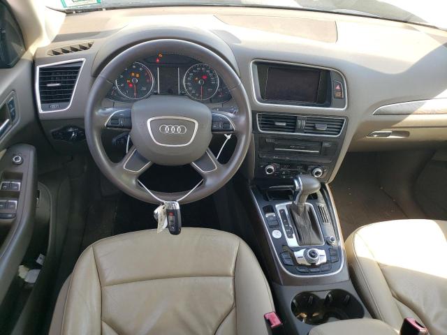 2015 AUDI Q5 PREMIUM WA1LFAFPXFA122691