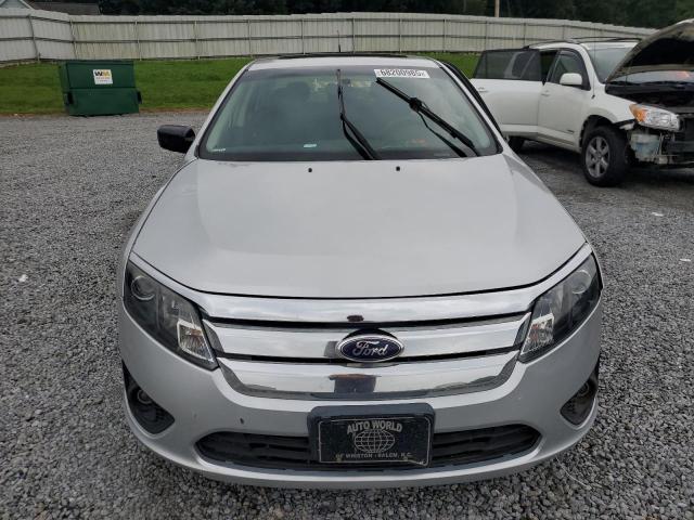 2012 FORD FUSION SE - 3FAHP0HA8CR324738