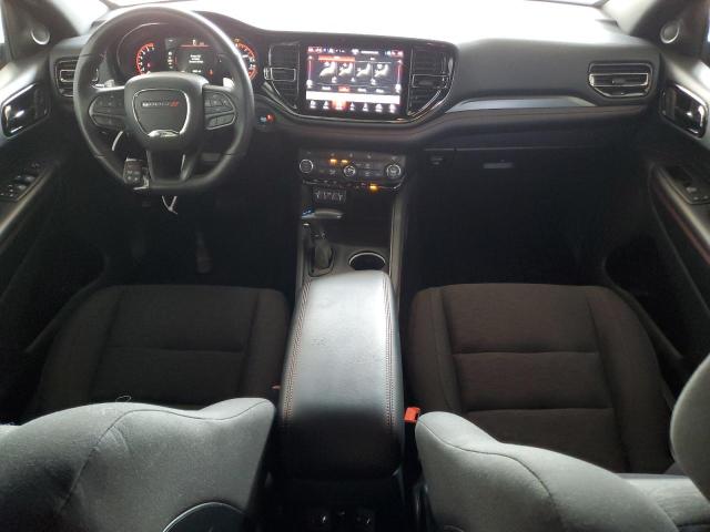 2025 DODGE DURANGO GT 1C4RDHDG0SC530942