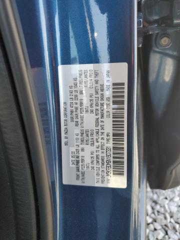 2022 MAZDA CX-5 PREMIUM JM3KFBDM9N1607331