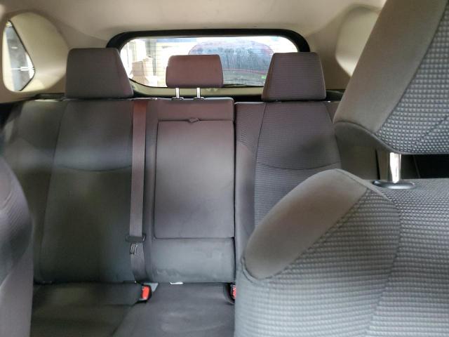 2019 TOYOTA RAV4 LE JTMG1RFV4KJ006478