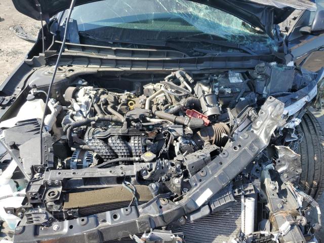 2022 NISSAN ALTIMA SV 1N4BL4DV1NN302457