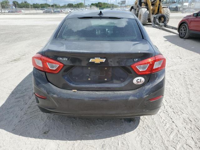 2017 CHEVROLET CRUZE LT 1G1BE5SM2H7117372