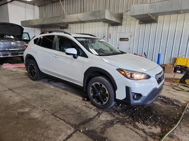 2022 SUBARU CROSSTREK - JF2GTAPC2N8210444