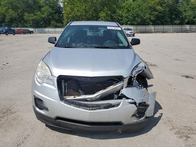 2015 CHEVROLET EQUINOX LS 2GNALAEKXF1145403