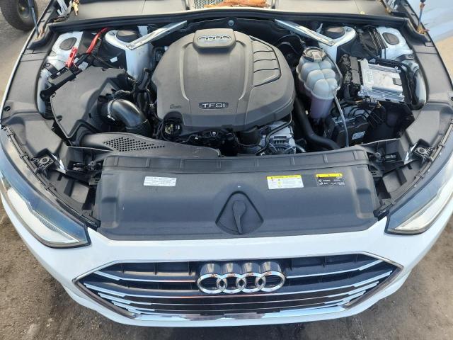 2020 AUDI A4 PREMIUM WAUGMAF49LN006354