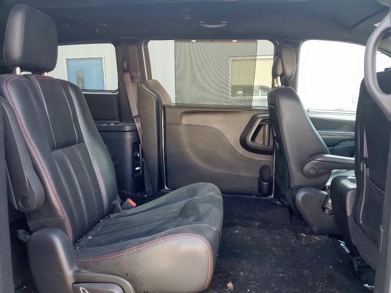 2019 DODGE GRAND CARA 2C4RDGEGXKR670559