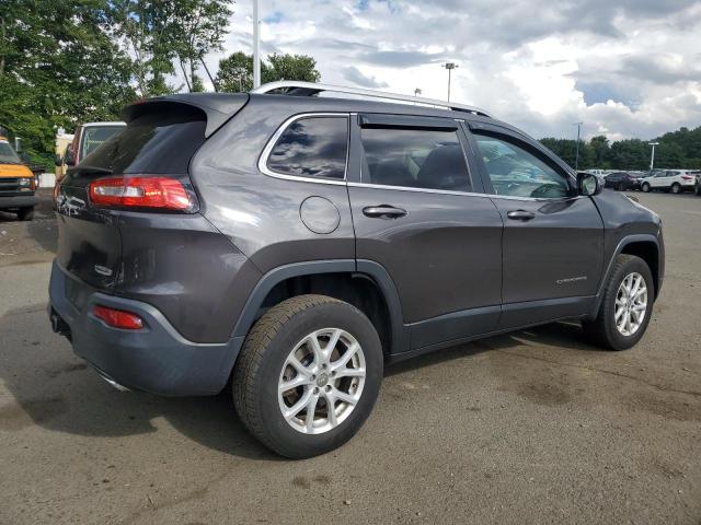 2015 JEEP CHEROKEE LATITUDE 1C4PJMCS0FW577696