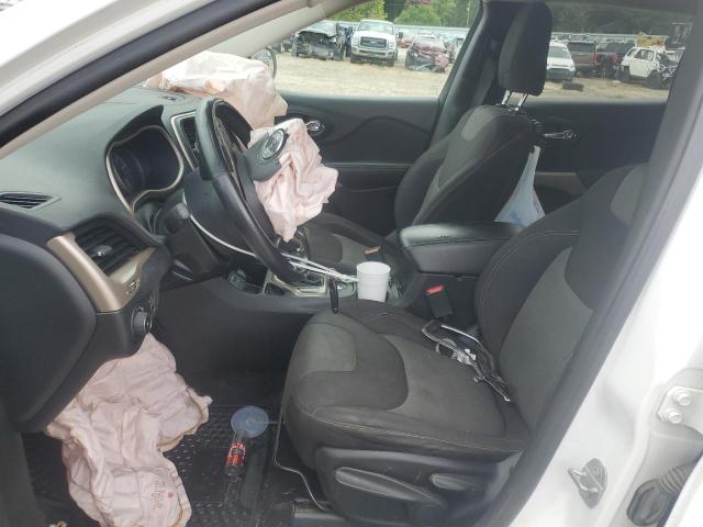 2018 JEEP CHEROKEE LATITUDE - 1C4PJLCB2JD595339