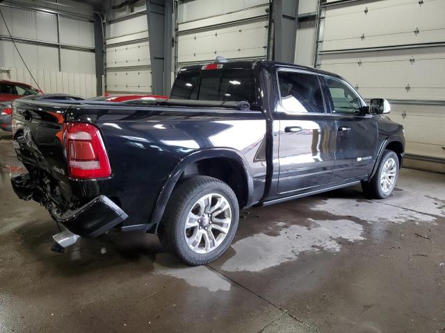 2020 RAM 1500 LONGH 1C6SRFKT6LN115127