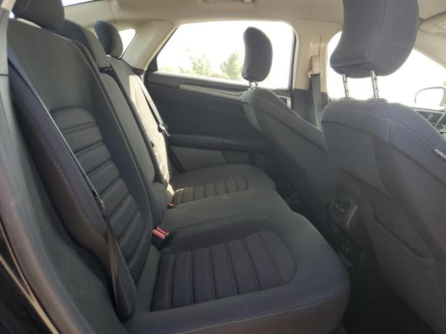 2019 FORD FUSION SE 3FA6P0LU4KR192648