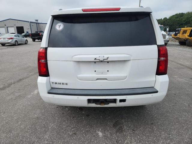 2015 CHEVROLET TAHOE C150 1GNSCBKC9FR233065