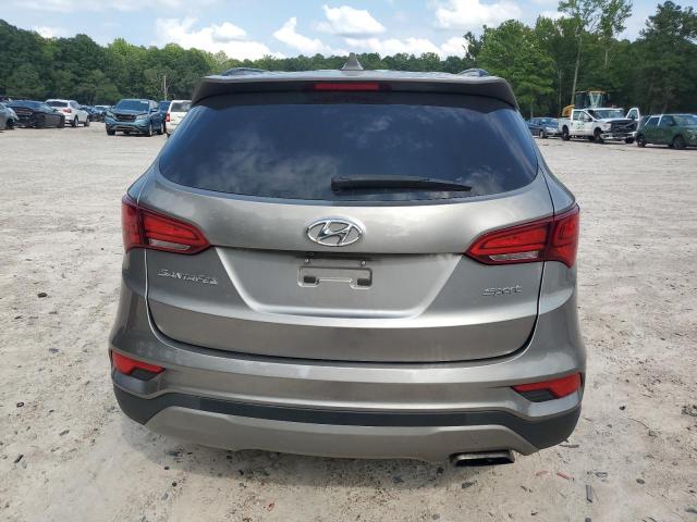 2017 HYUNDAI SANTA FE S - 5NMZU3LB1HH031876