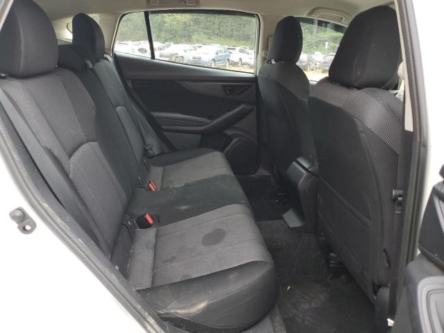 2022 SUBARU IMPREZA 4S3GTAB68N3709228