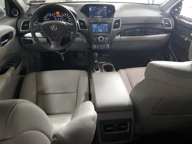 2017 ACURA RDX TECHNO 5J8TB4H59HL020838