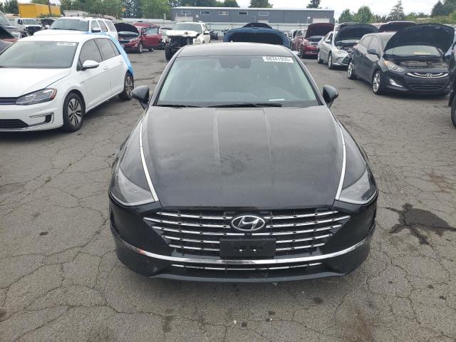2022 HYUNDAI SONATA HYB - KMHL54JJ1NA051209