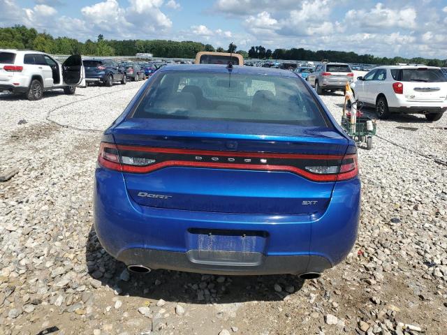 2013 DODGE DART SXT - 1C3CDFBA6DD288572