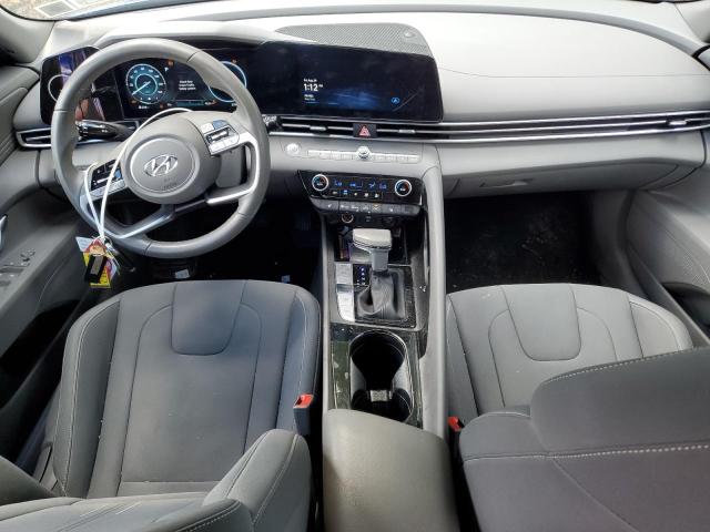 2023 HYUNDAI ELANTRA SE KMHLS4AG7PU559845