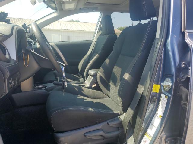 2013 TOYOTA RAV4 XLE #3311623260