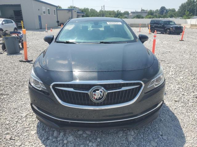2017 BUICK LACROSSE E 1G4ZP5SS1HU168969