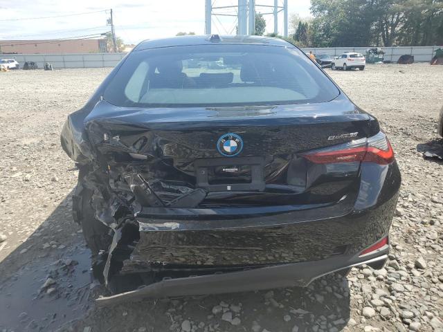 2023 BMW I4 EDRIVE WBY43AW08PFP78235