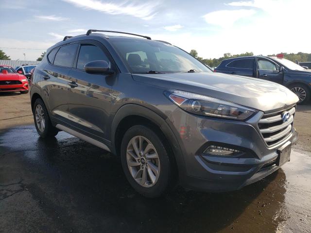 2018 HYUNDAI TUCSON SEL KM8J3CA44JU611363