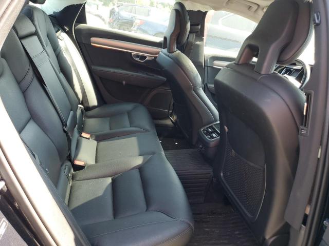 2017 VOLVO S90 T6 MOM YV1A22MK0H1010291