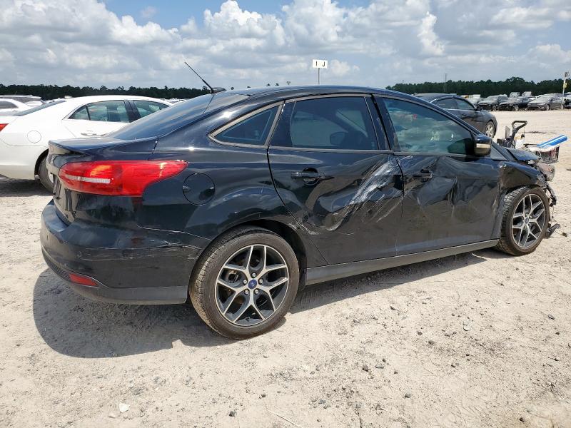 2017 FORD FOCUS SEL - 1FADP3H27HL318606