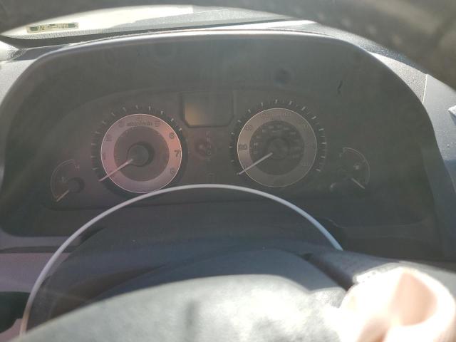 2016 HONDA ODYSSEY EXL 5FNRL5H6XGB118296