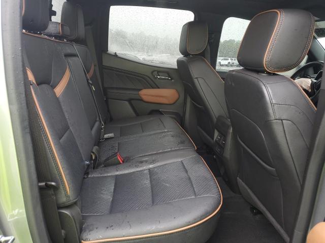 2024 GMC CANYON AT4 1GTP6DEK4R1271469