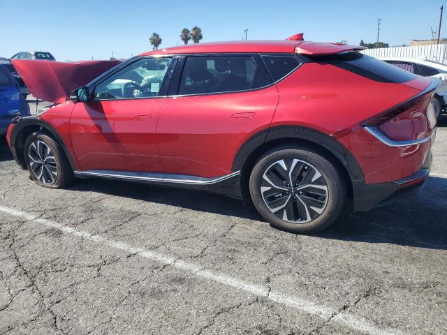 2024 KIA EV6 LIGHT KNDC34LA7R5189312