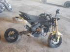 2022 KAWASAKI BR125 J - JKABRRJ11NDA25013