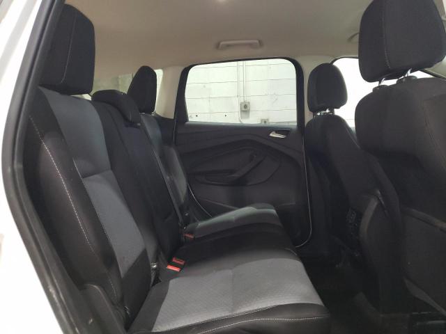 2017 FORD ESCAPE SE - 1FMCU9GD0HUC20401