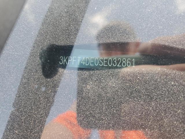 2025 KIA K4 LX 3KPFT4DE0SE032861