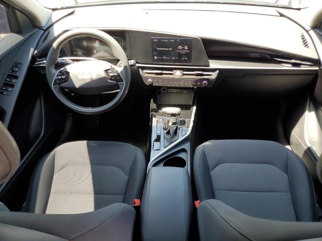 2024 KIA NIRO LX KNDCP3LE8R5151492