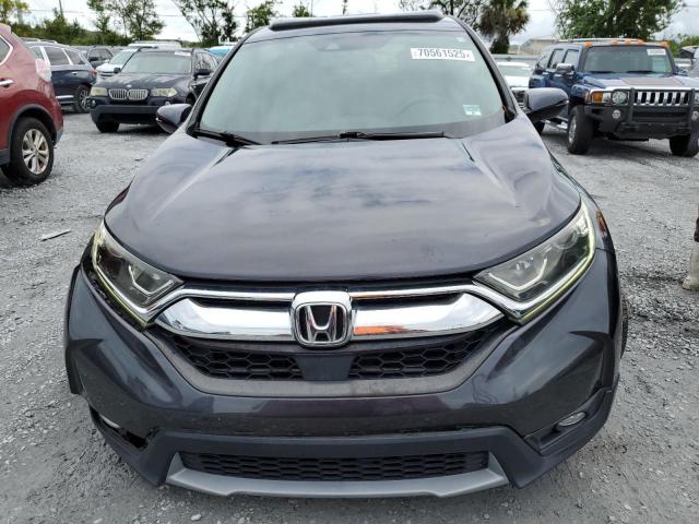 2017 HONDA CR-V EX 5J6RW1H56HL006854